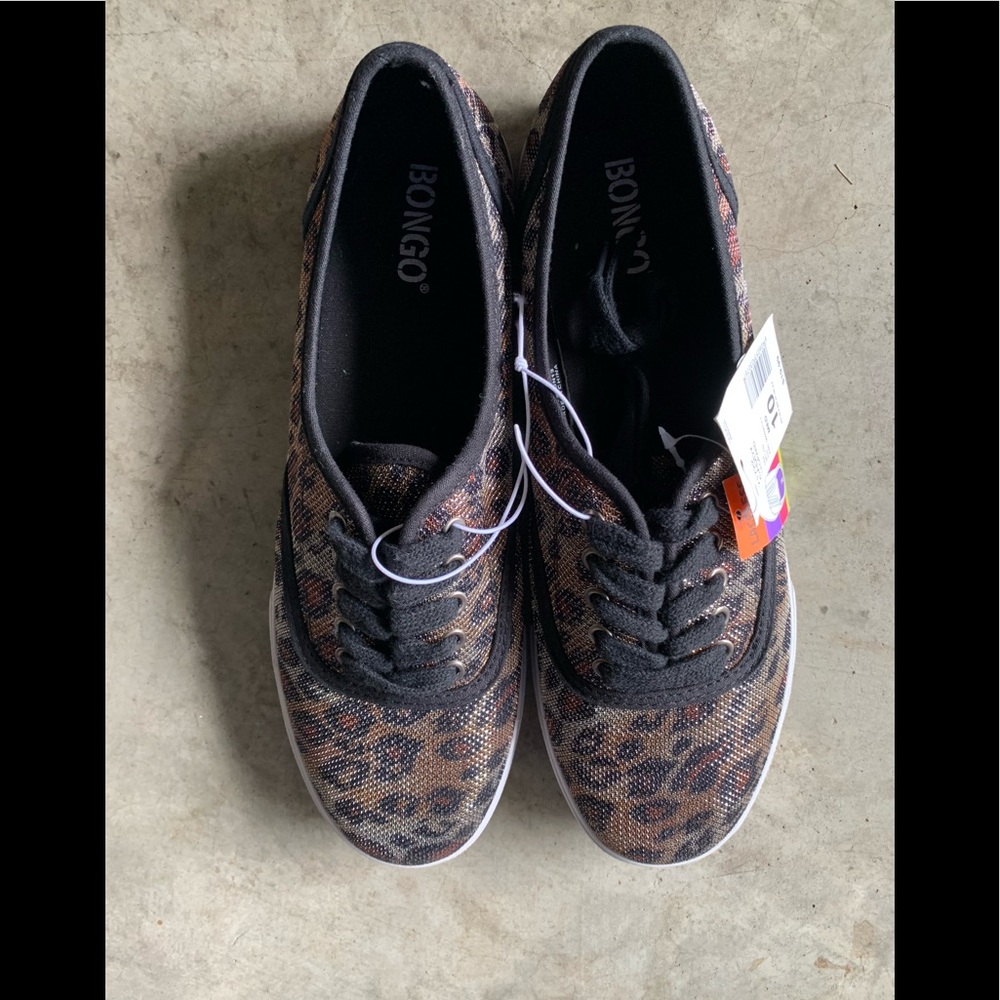 Sneaker for girl